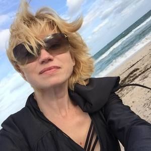 Meet your Posher, Irina